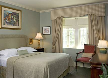 Rittenhouse 1715 - A Boutique Hotel