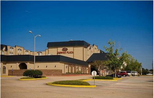 The Hotel Acadiana