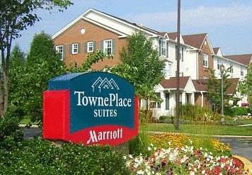 TownePlace Suites Philadelphia Horsham