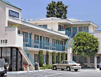 Travelodge Burbank-Glendale