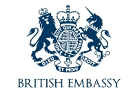 Britische Botschaft in Brasilia