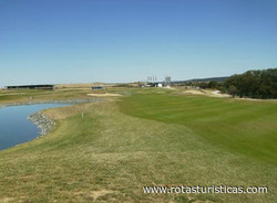 La Almarza Golf